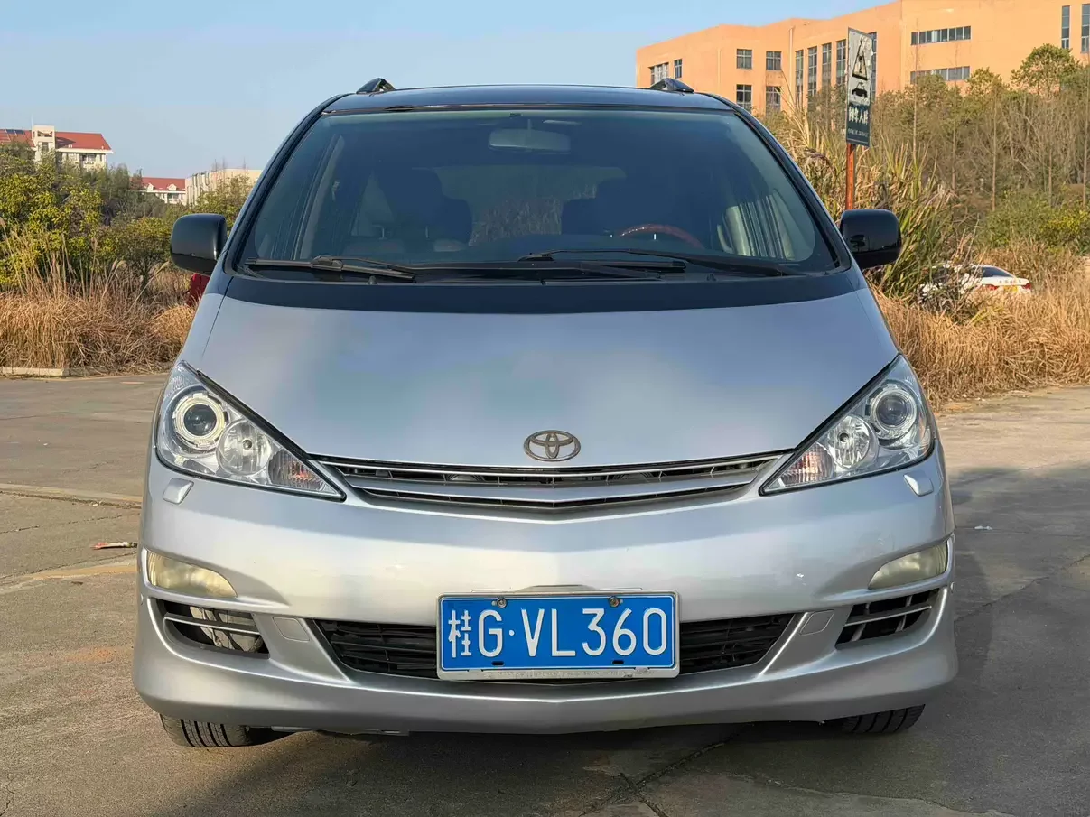 Toyota Previa