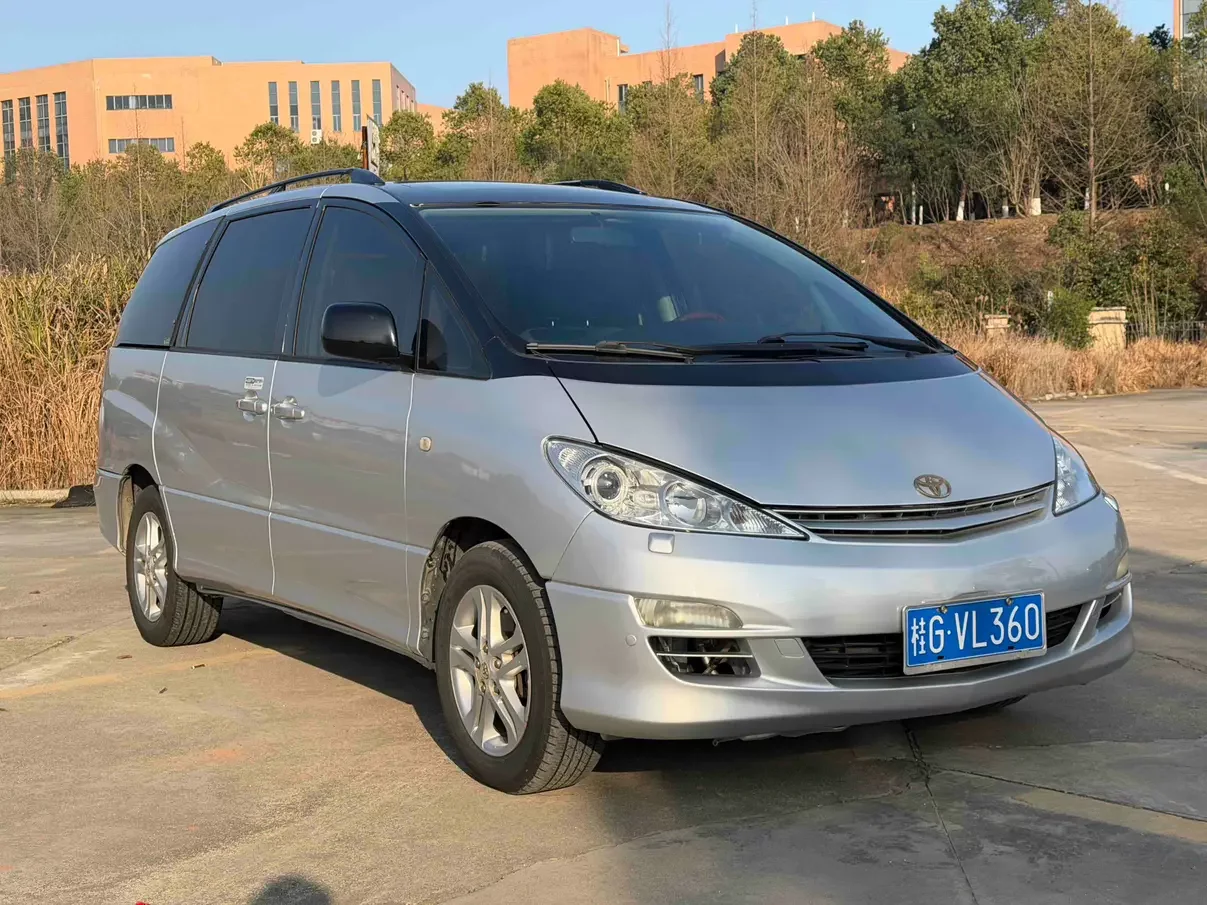 Toyota Previa