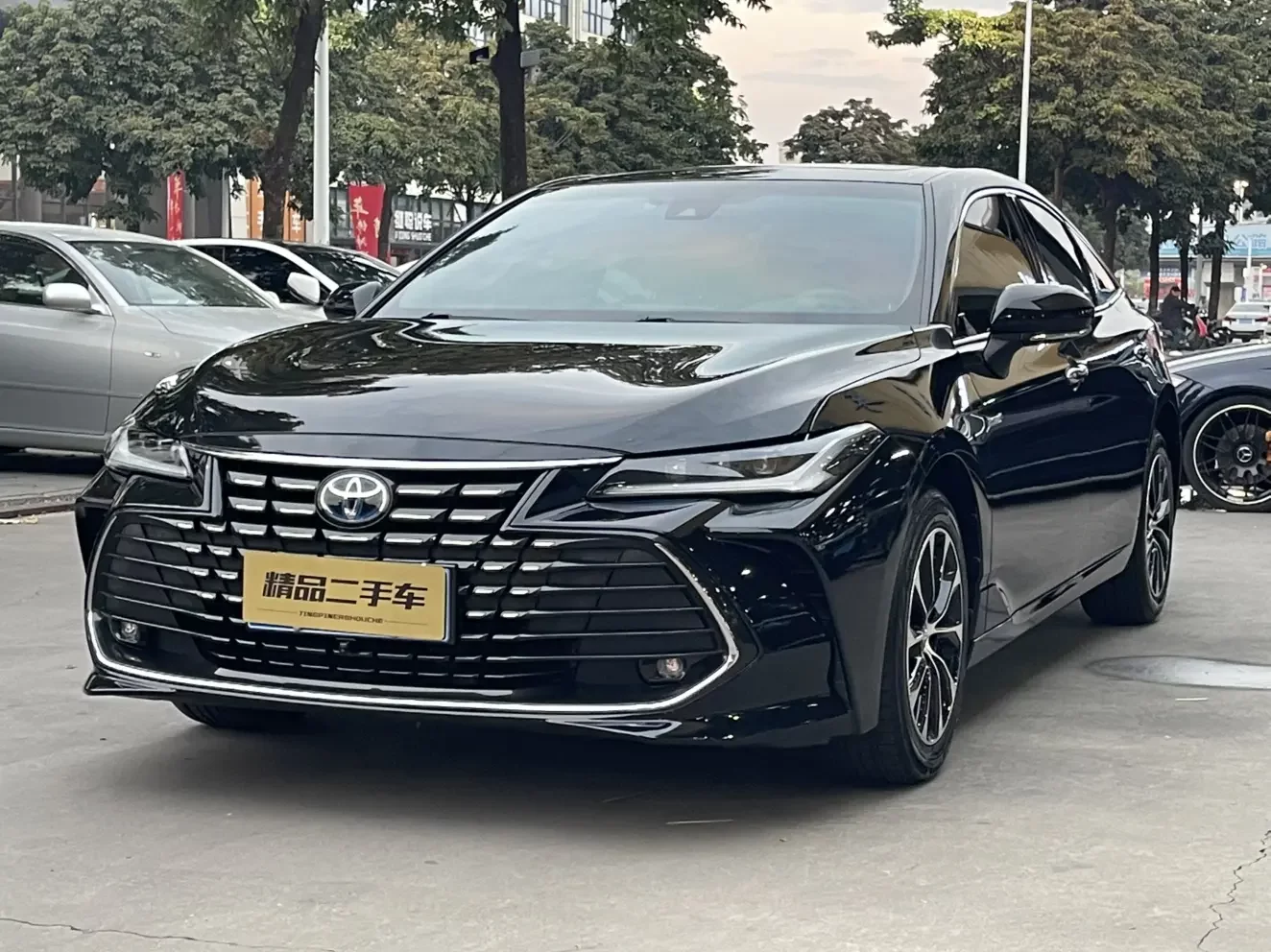 Toyota Avalon