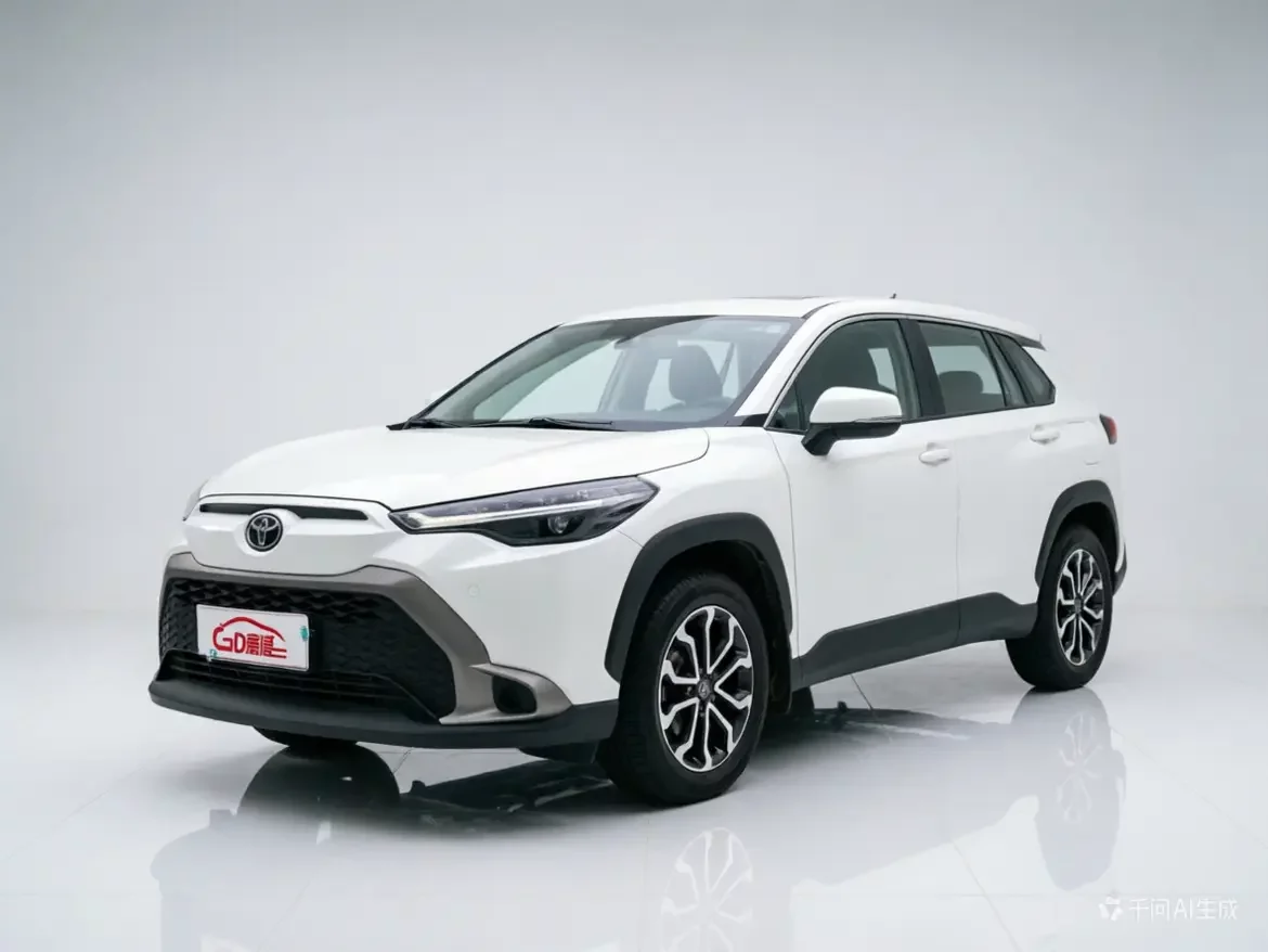 Toyota Frontlander
