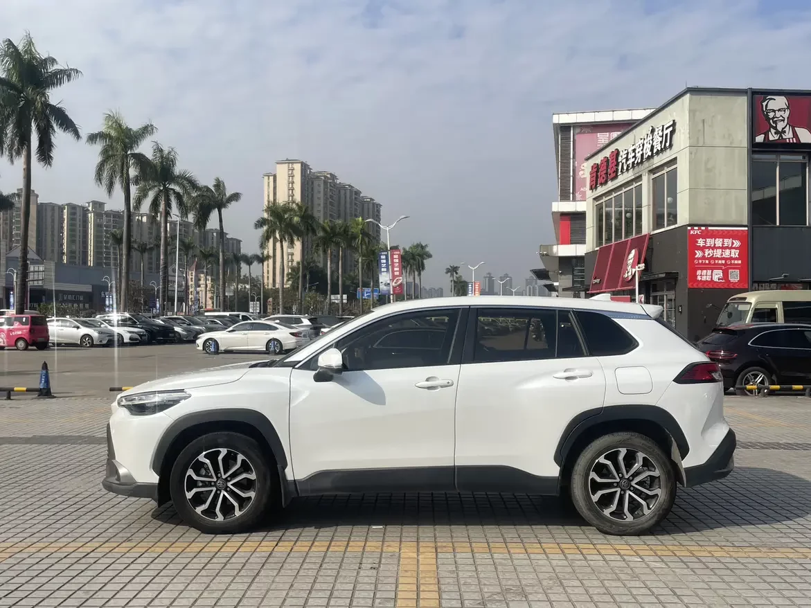 Toyota Frontlander