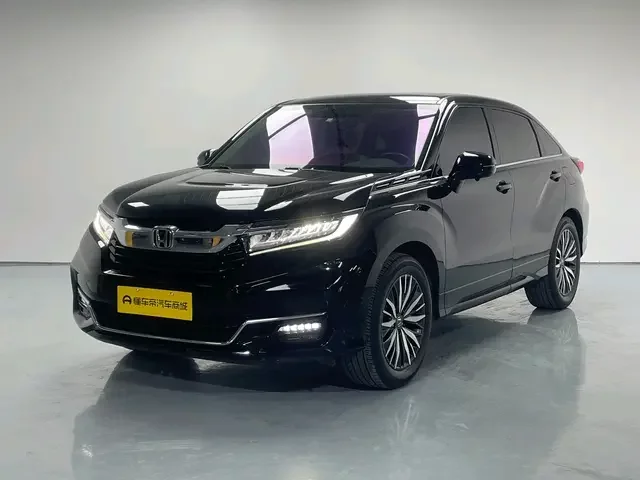 Honda Avancier