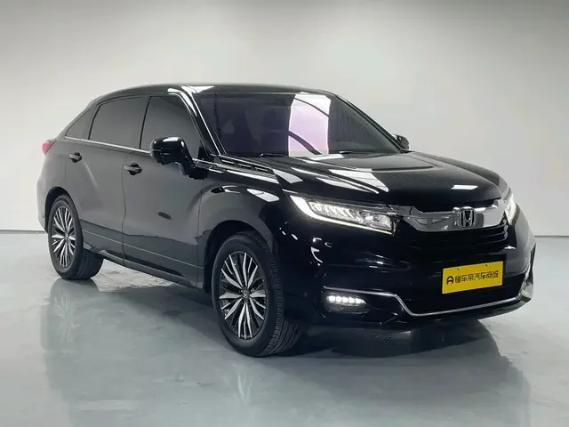 Honda Avancier