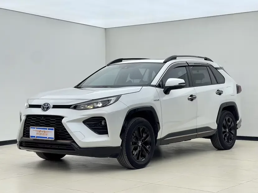 Toyota Willanda
