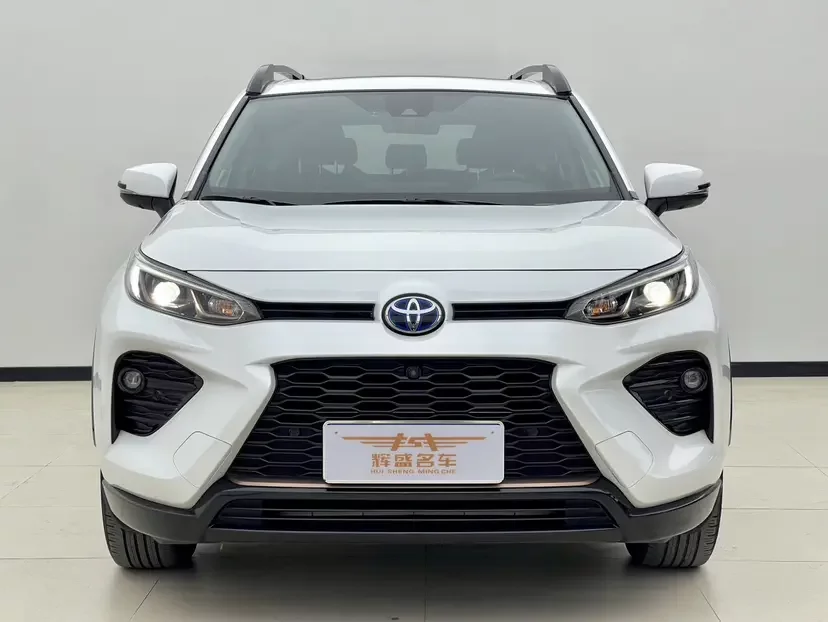 Toyota Willanda