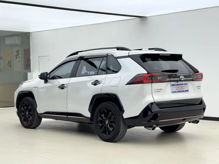 Toyota Willanda