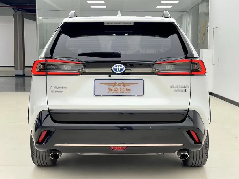 Toyota Willanda