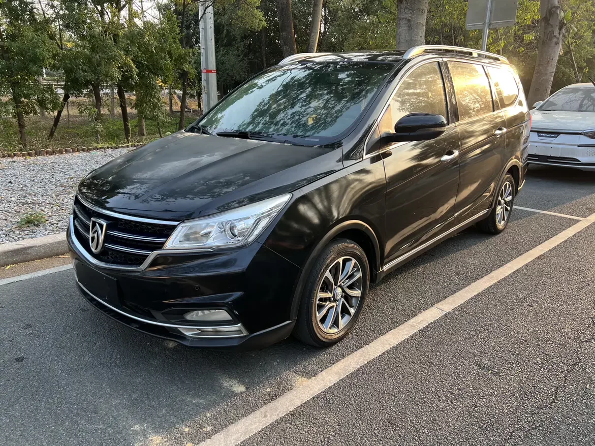 Baojun 730