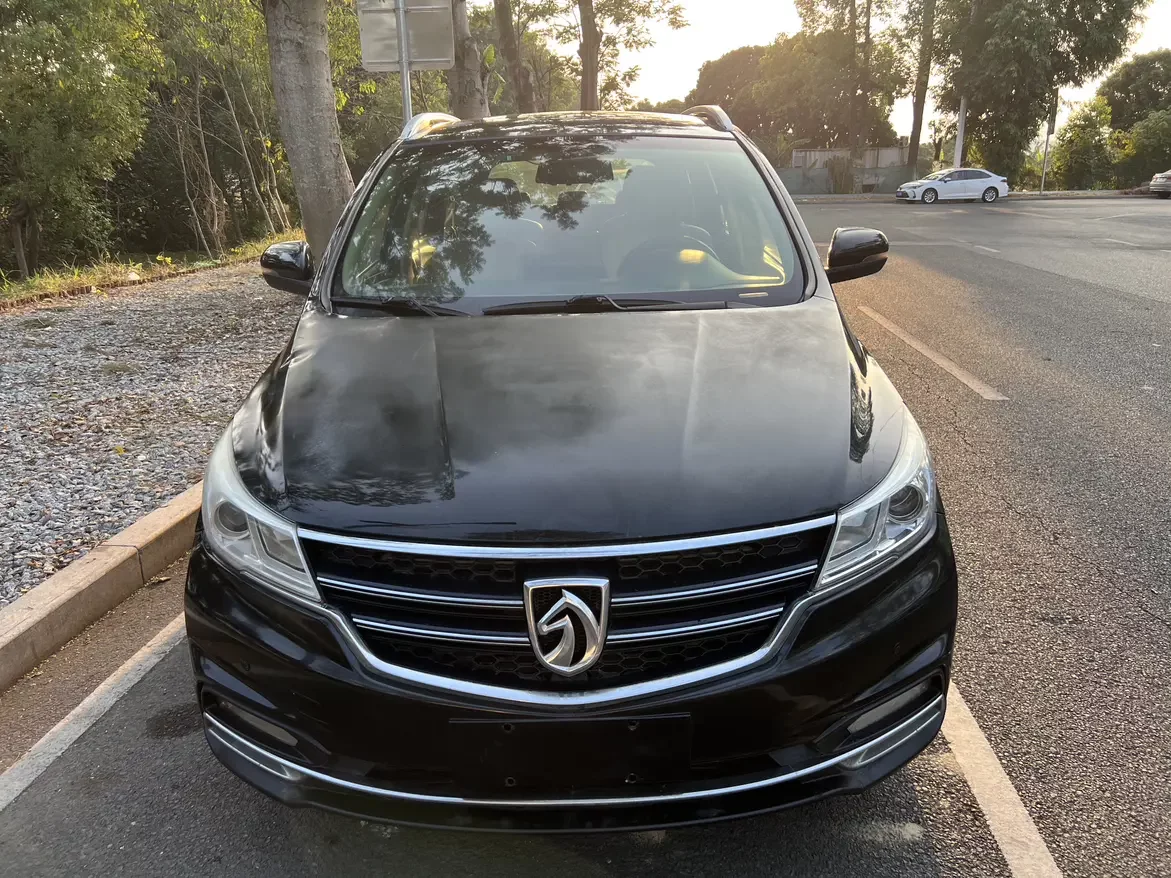Baojun 730
