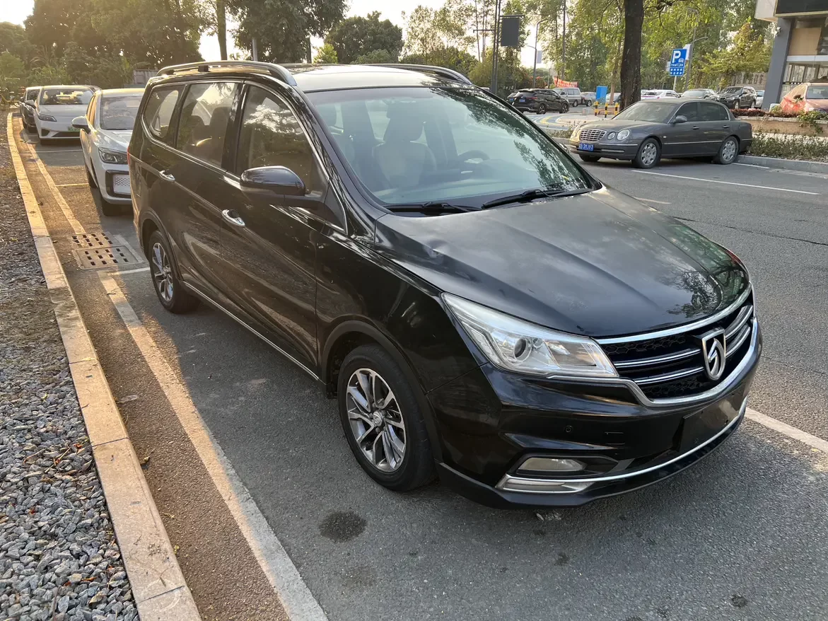 Baojun 730