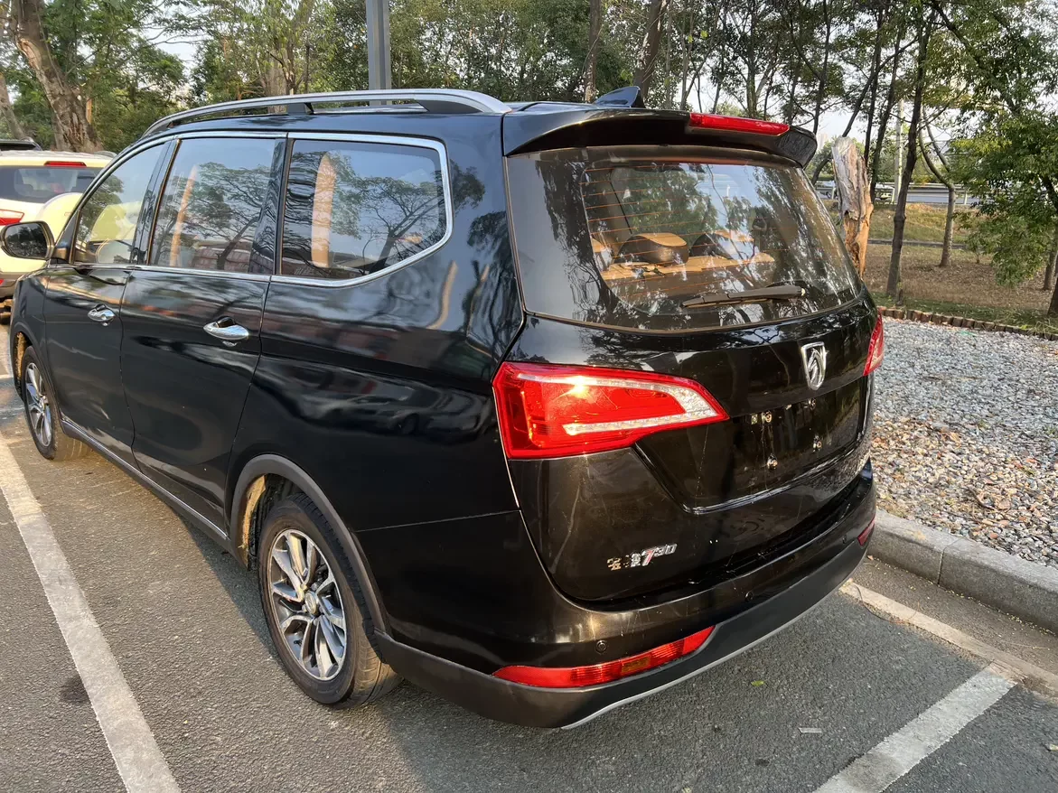 Baojun 730