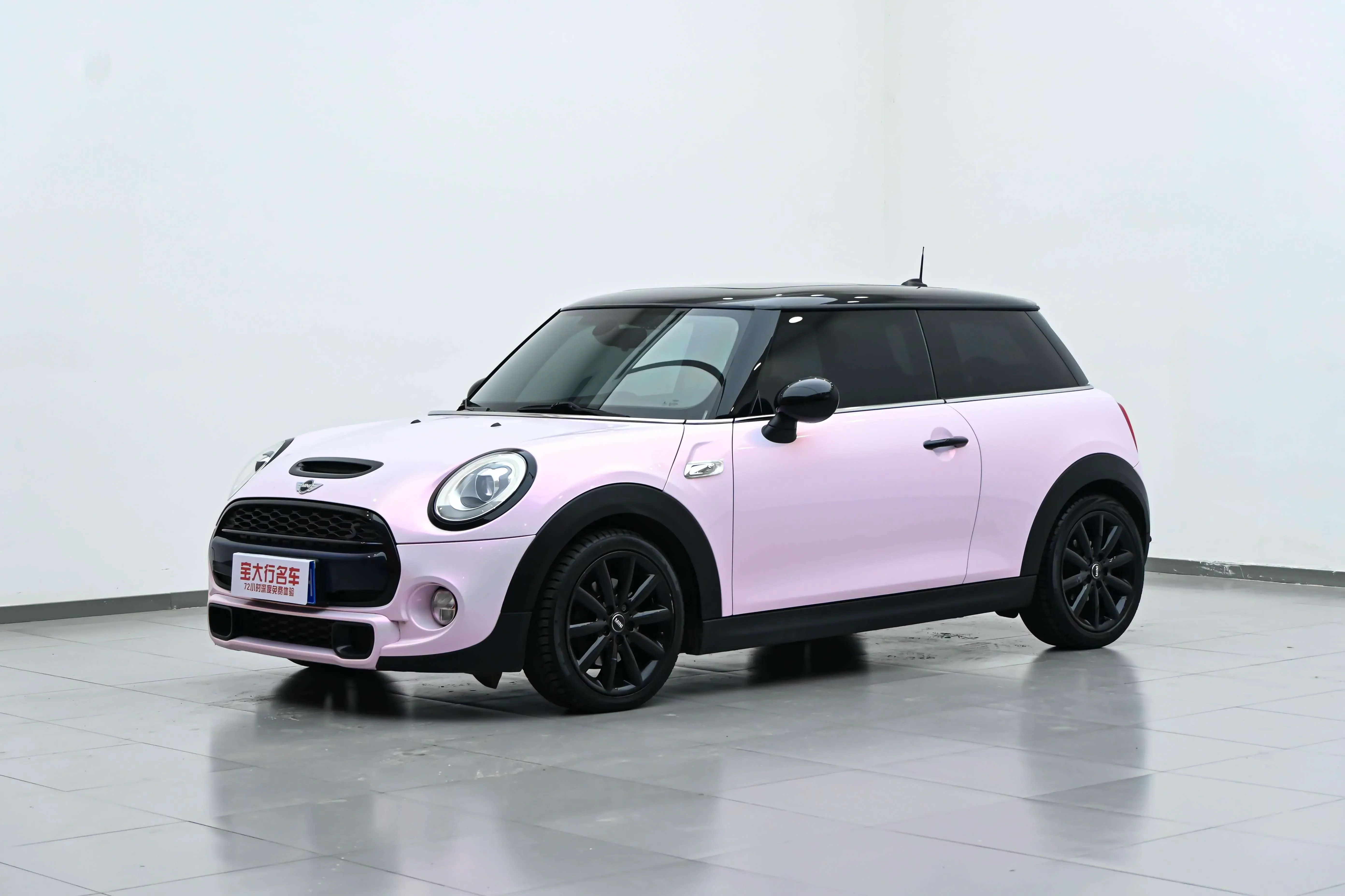 MINI MINI  из Китая