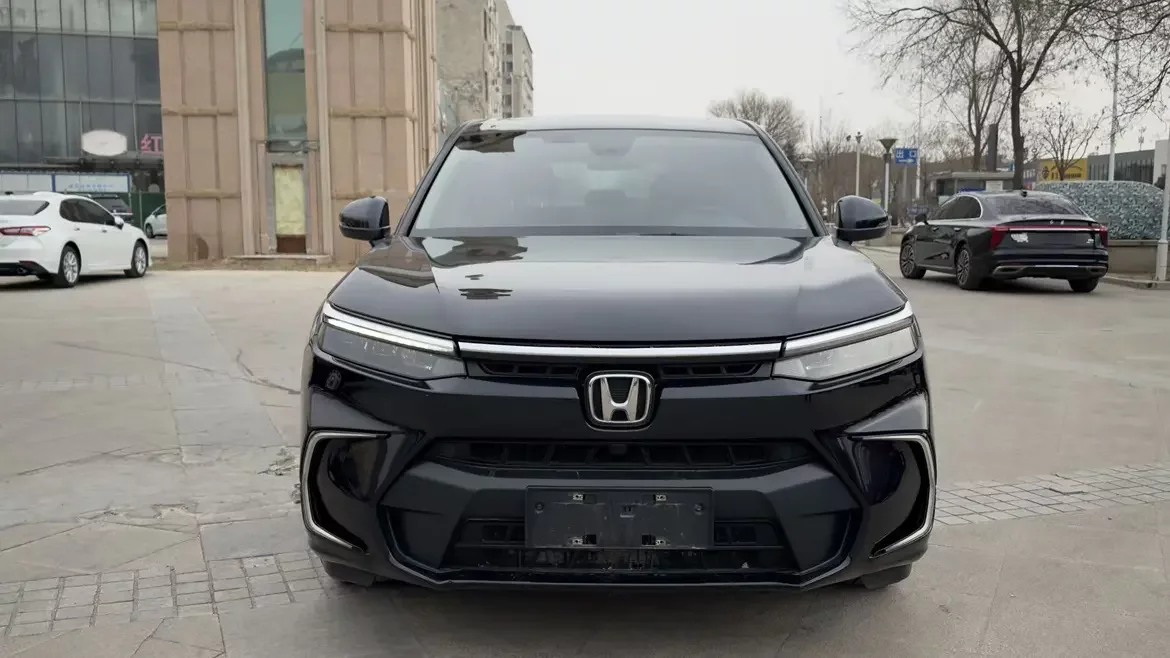 Honda Breeze