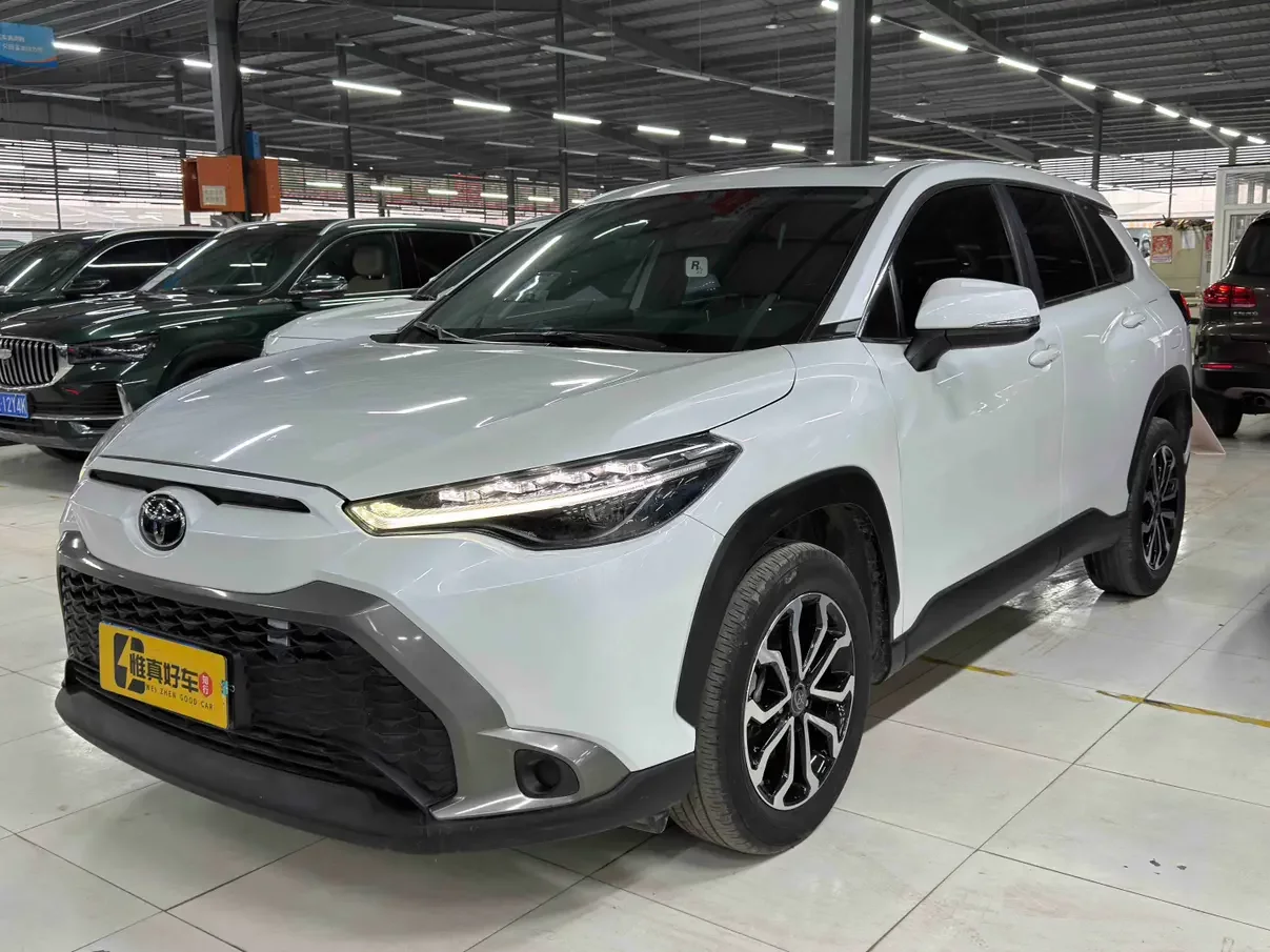 Toyota Frontlander