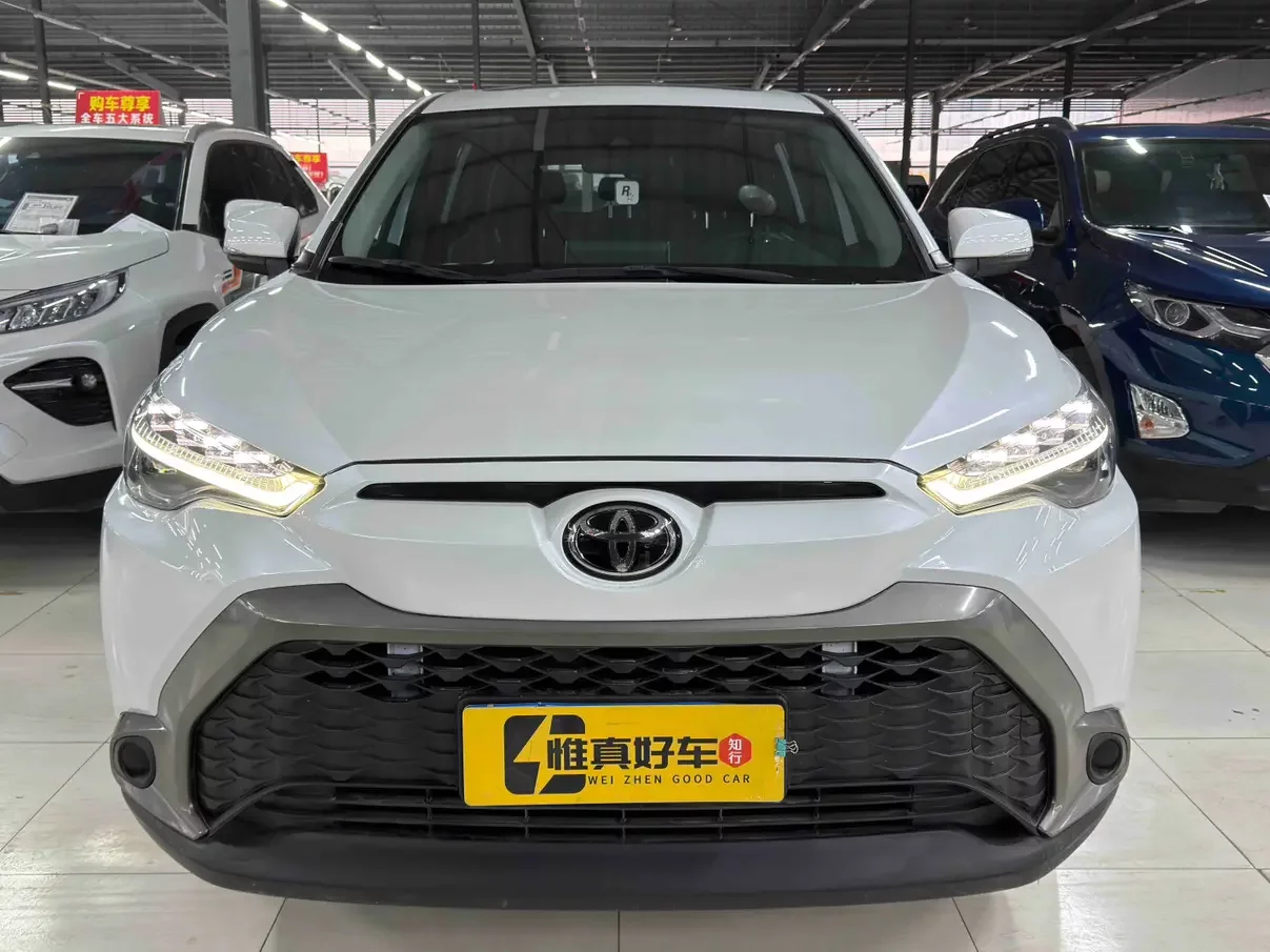 Toyota Frontlander