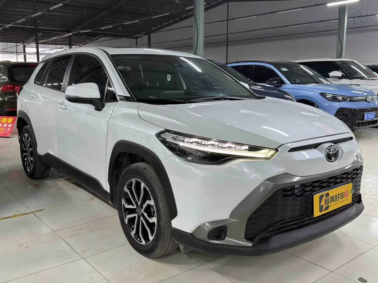 Toyota Frontlander