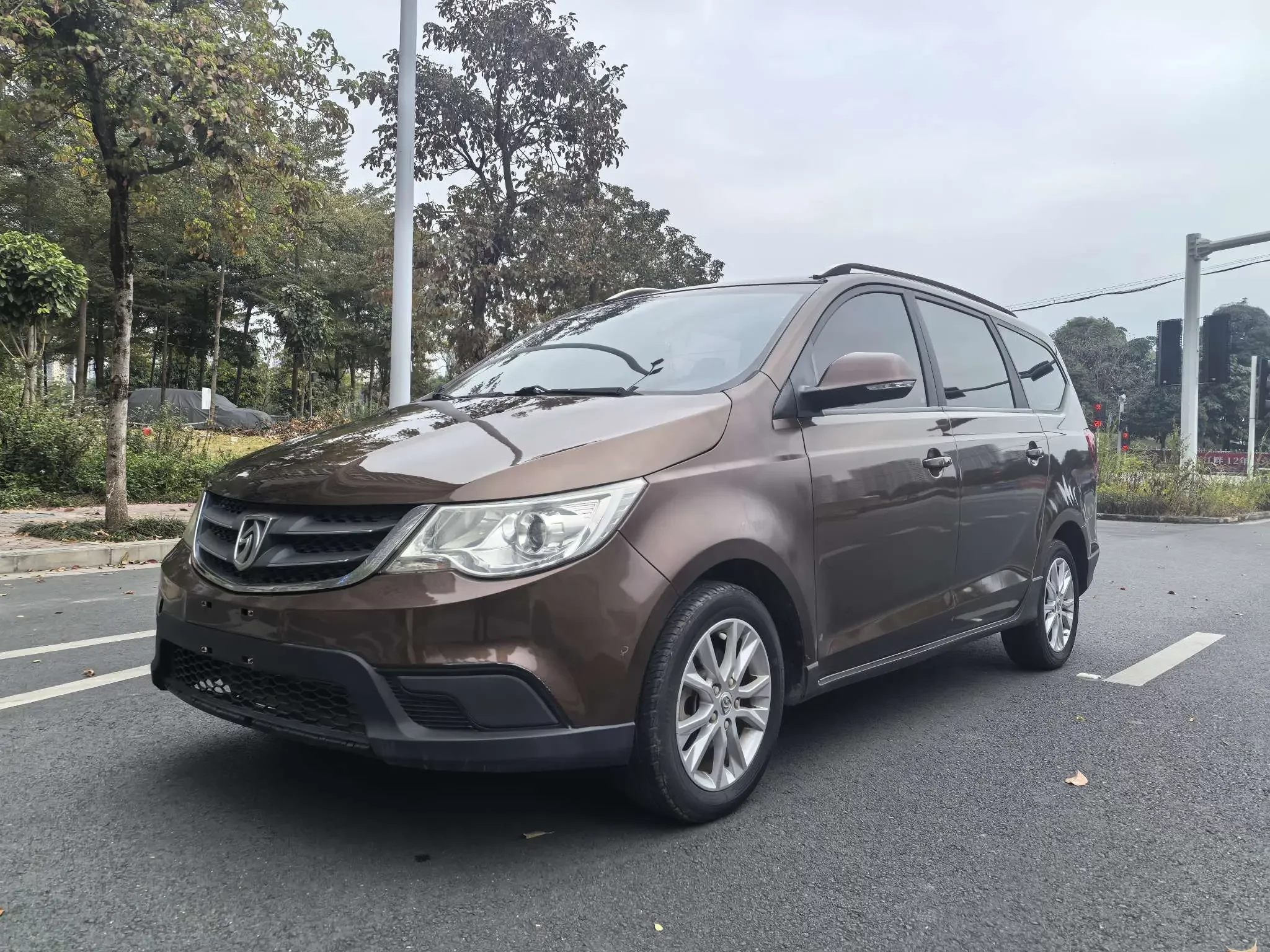 Baojun 730