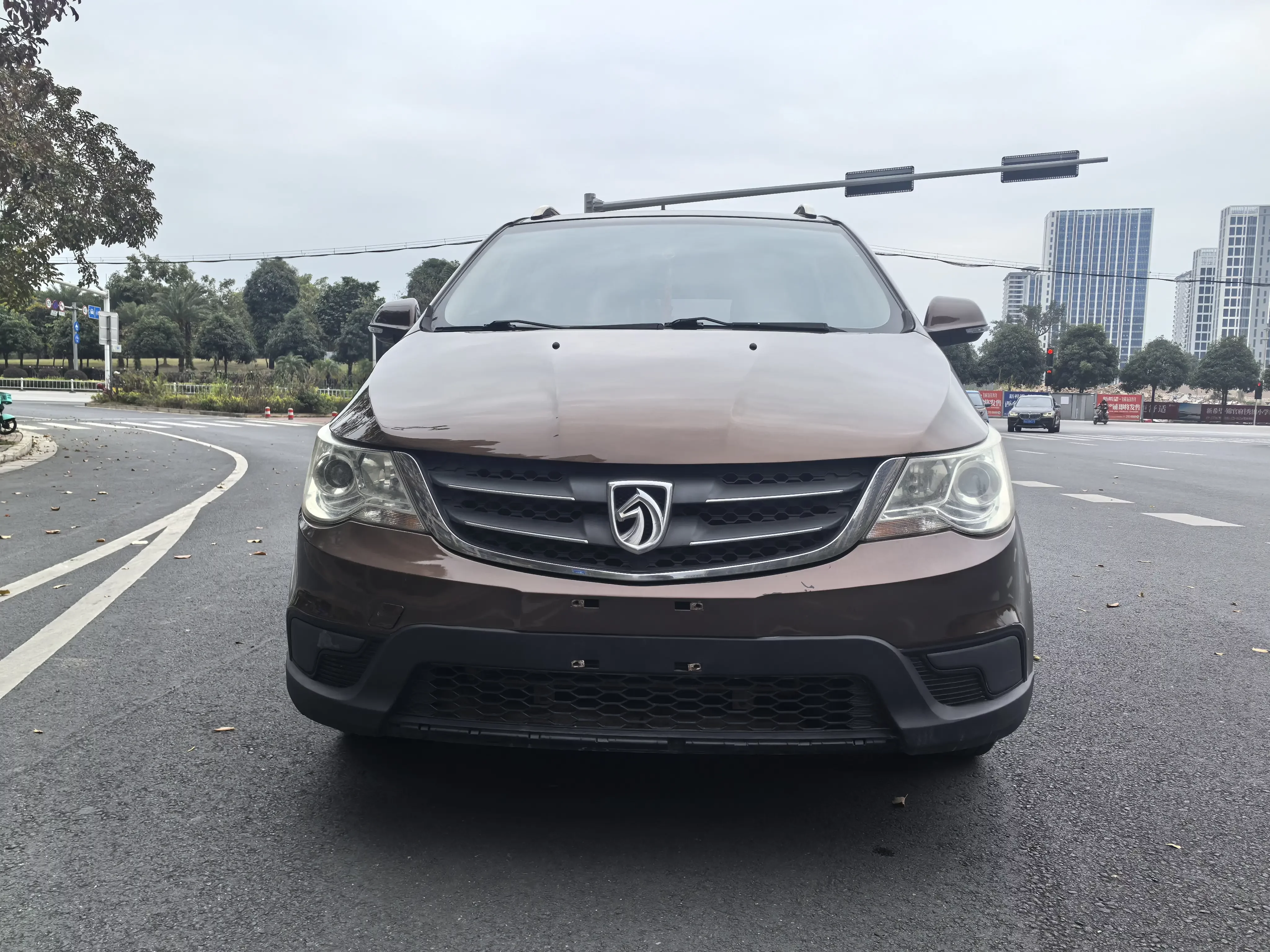 Baojun 730