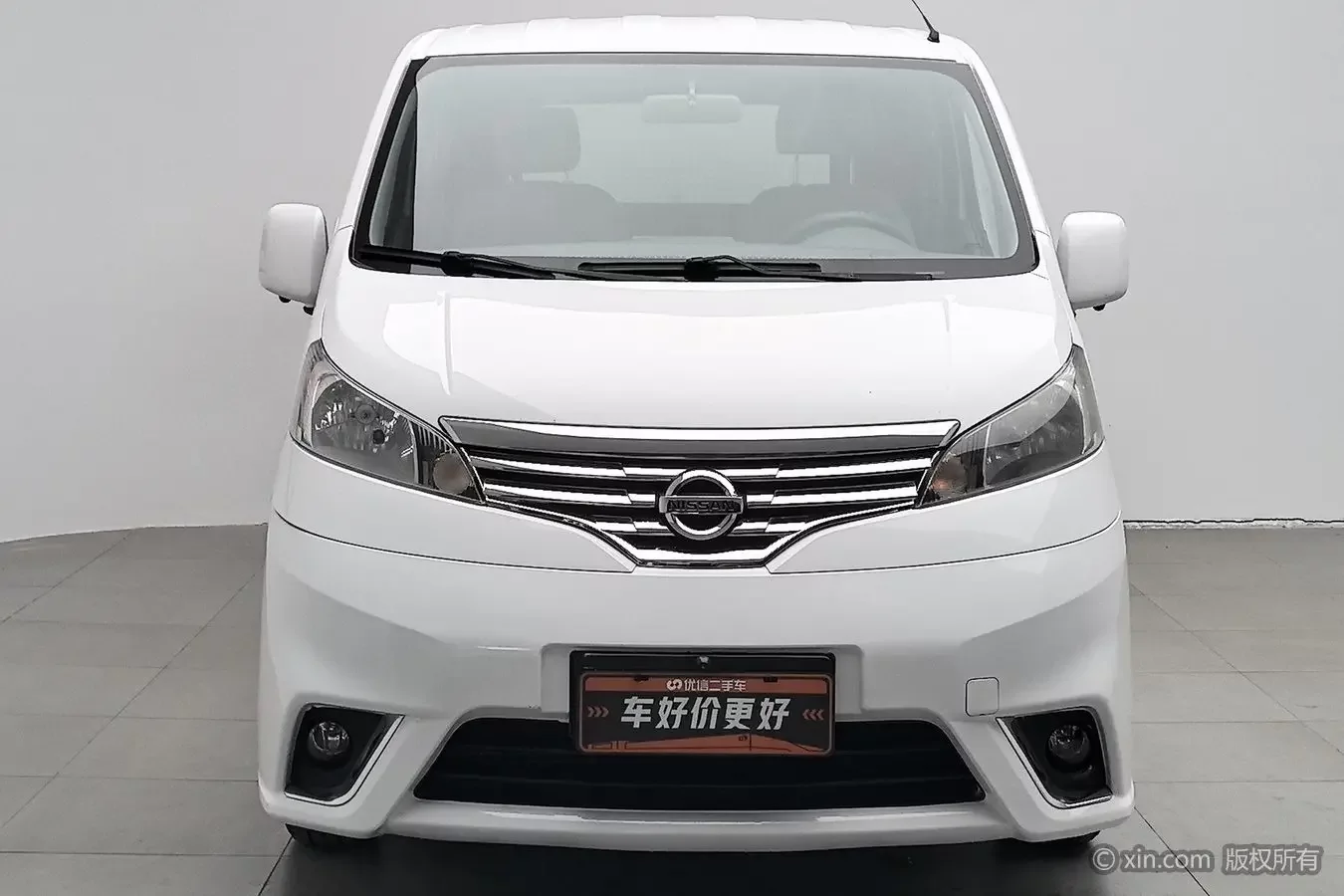 Nissan NV200