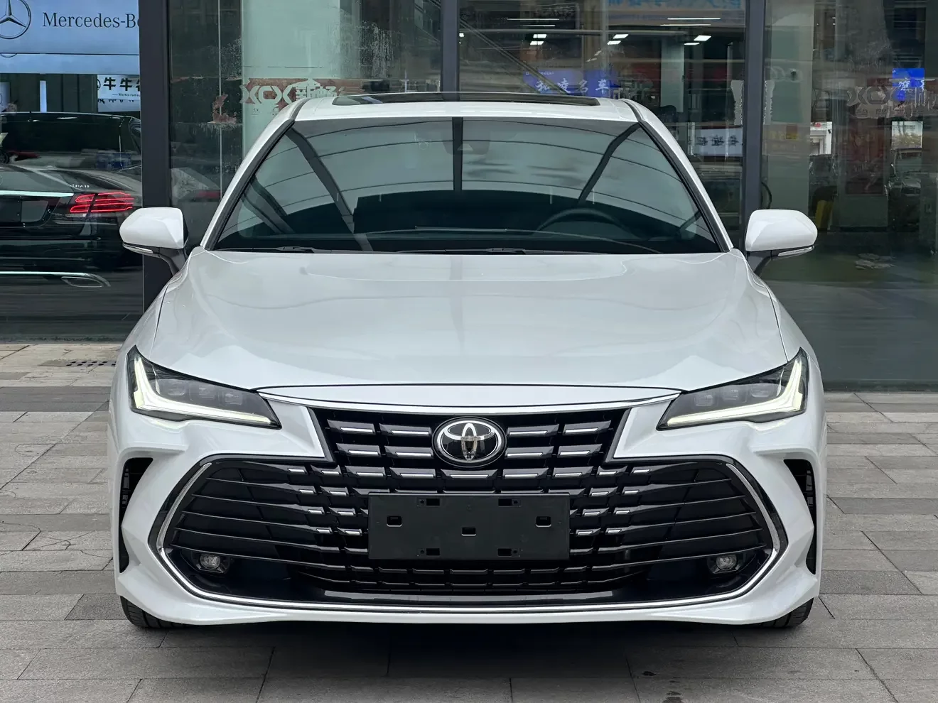 Toyota Avalon