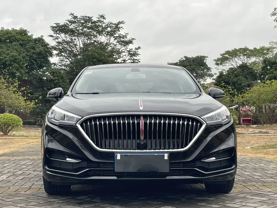 Hongqi H5 classic