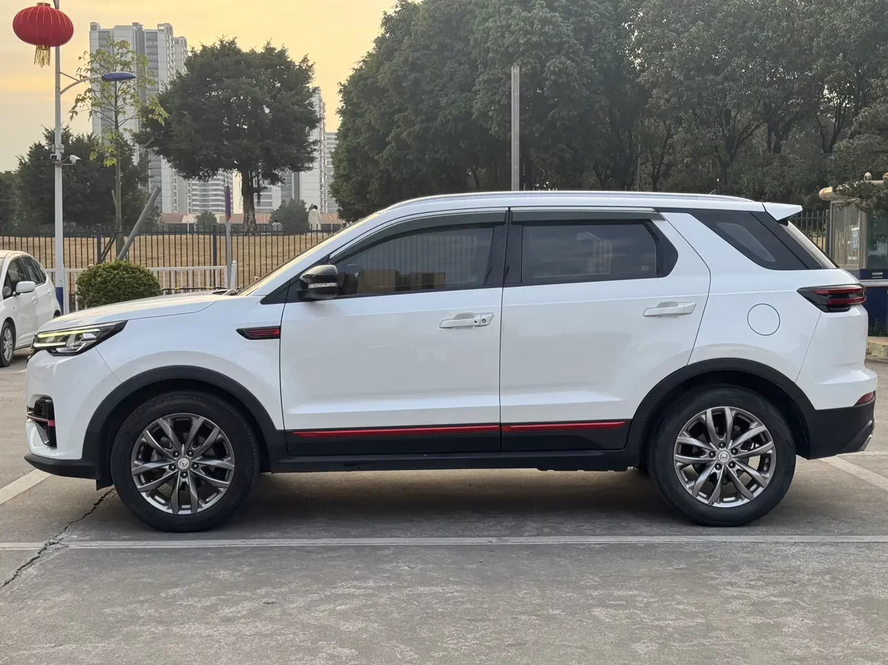 Changan CS55 PLUS