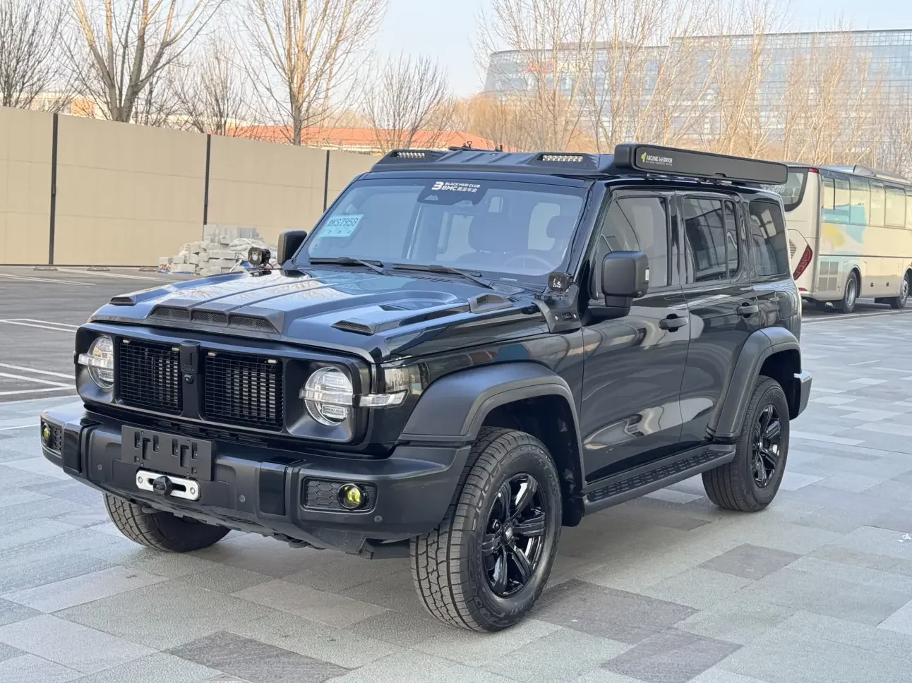 Tank 300