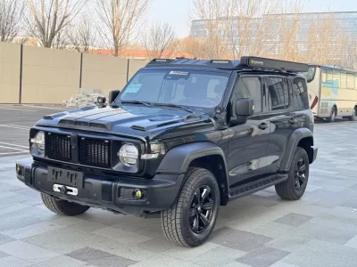 TANK 300