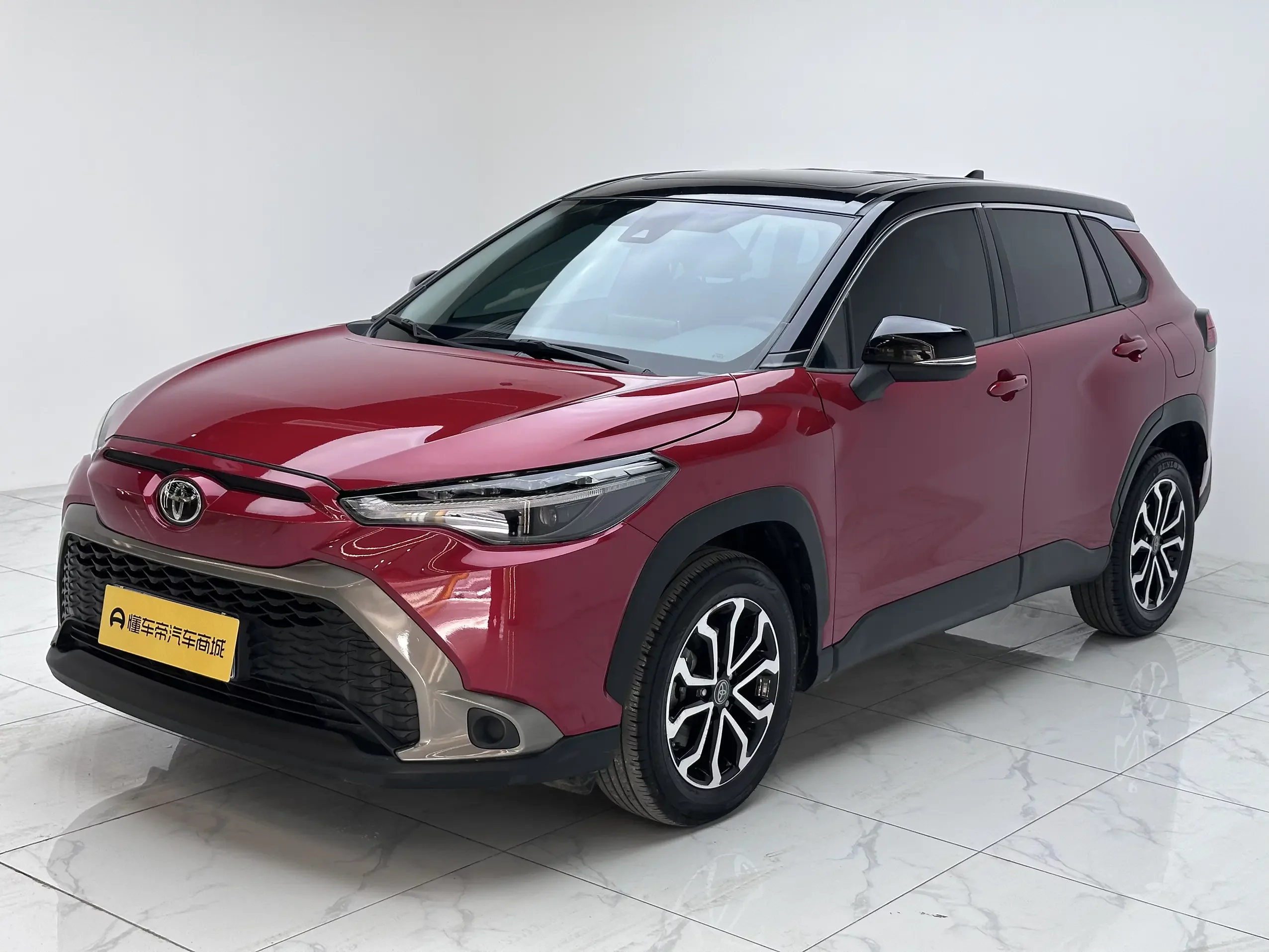 Toyota Frontlander