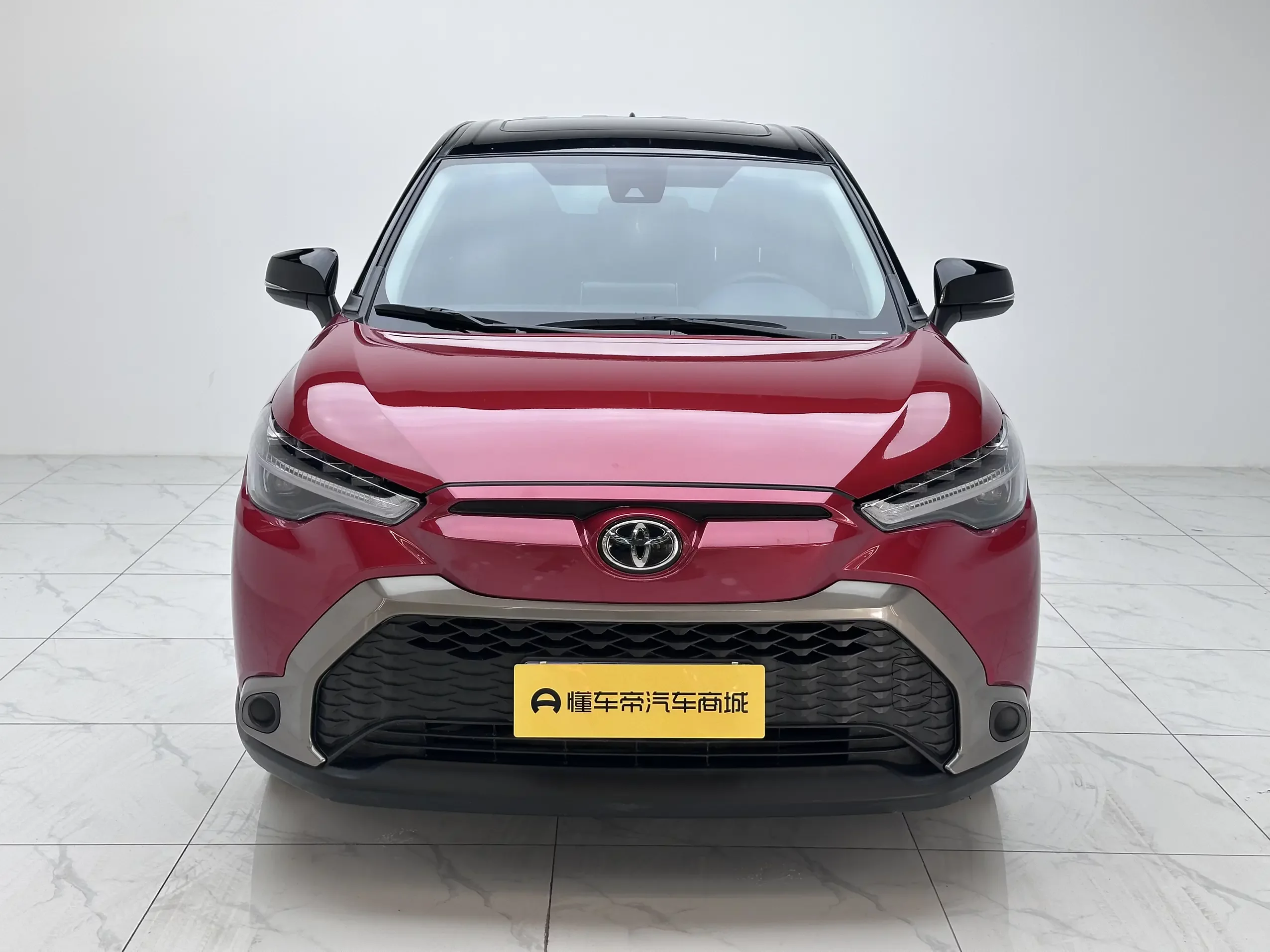 Toyota Frontlander