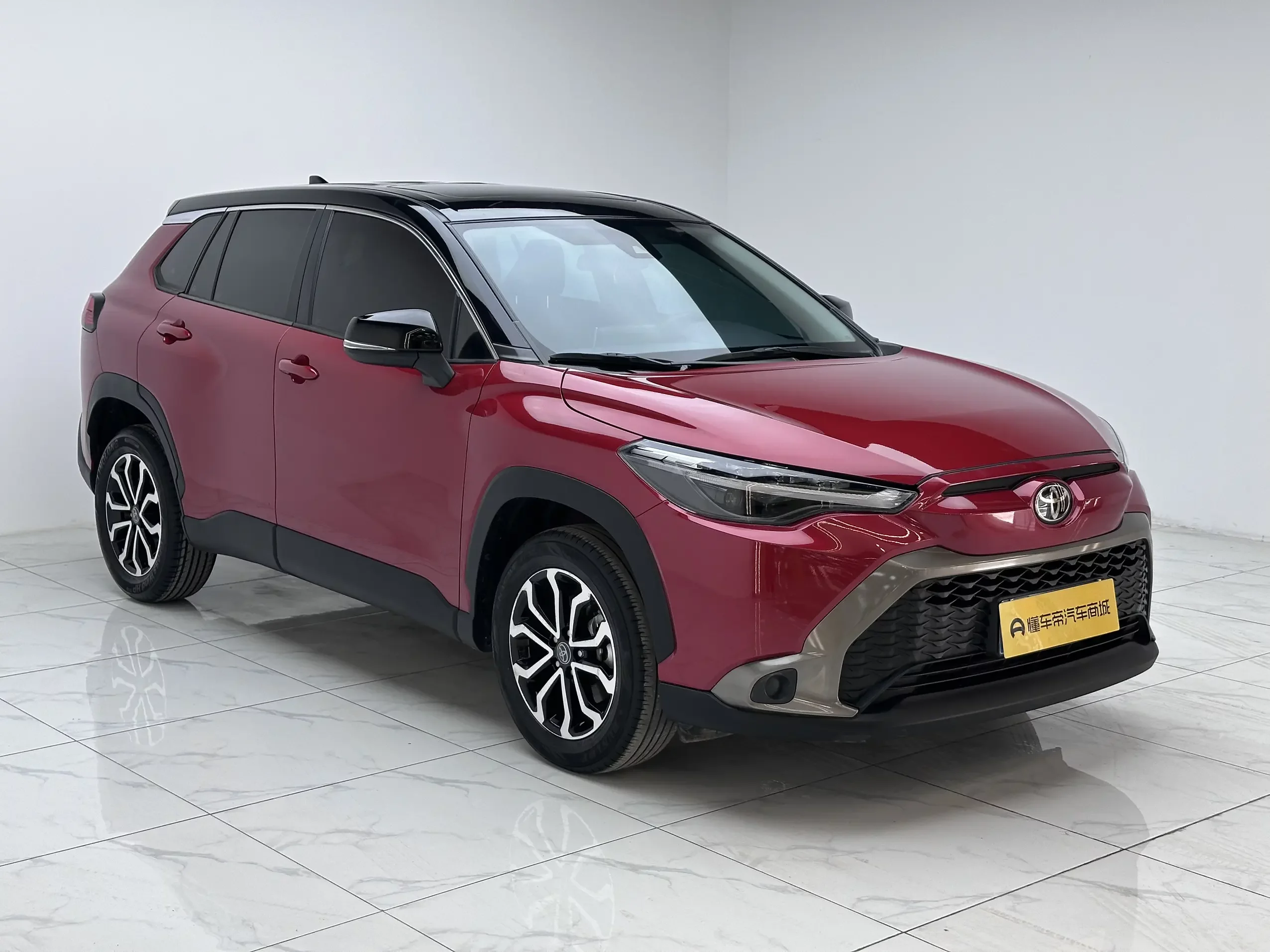 Toyota Frontlander