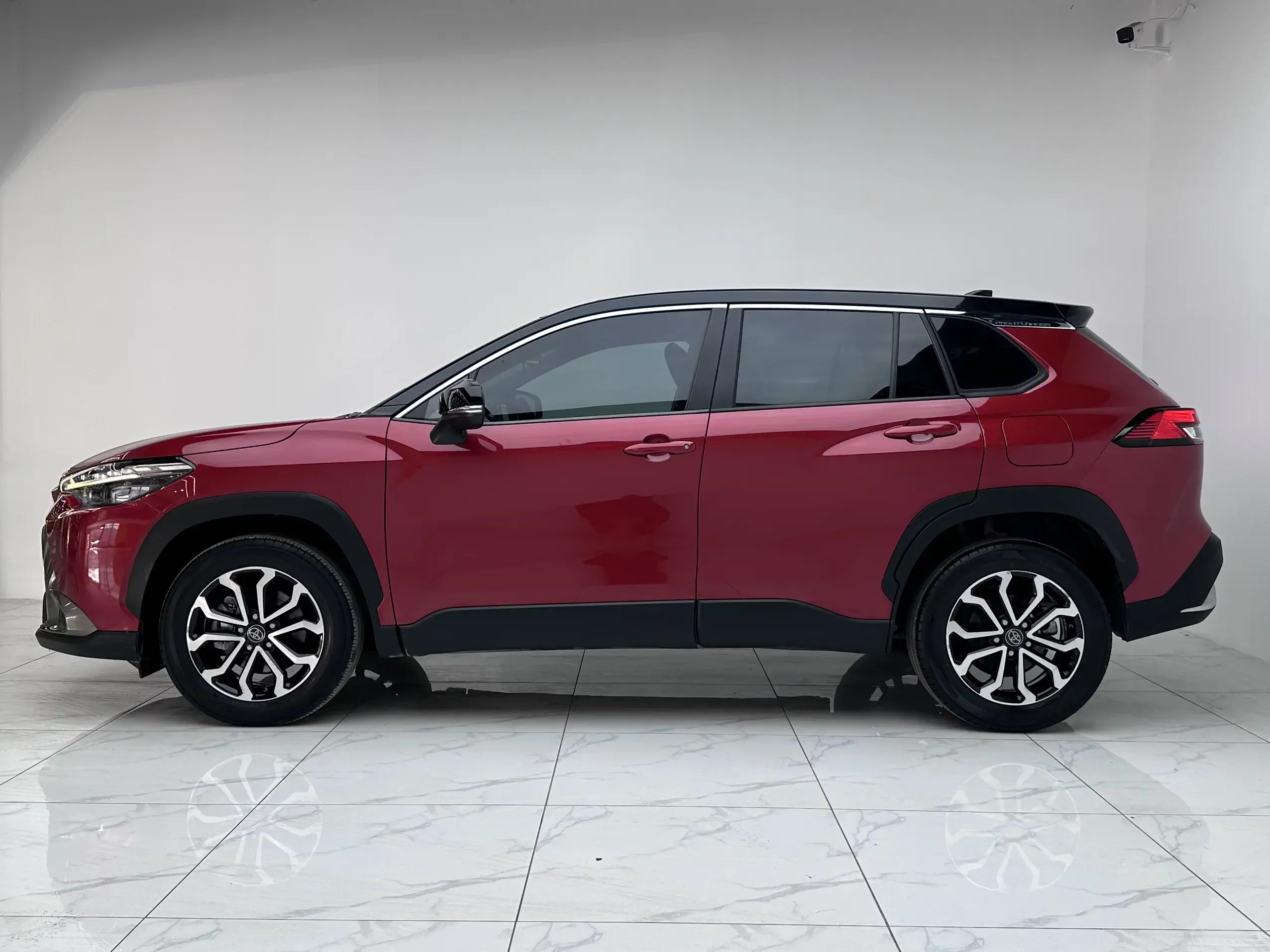 Toyota Frontlander