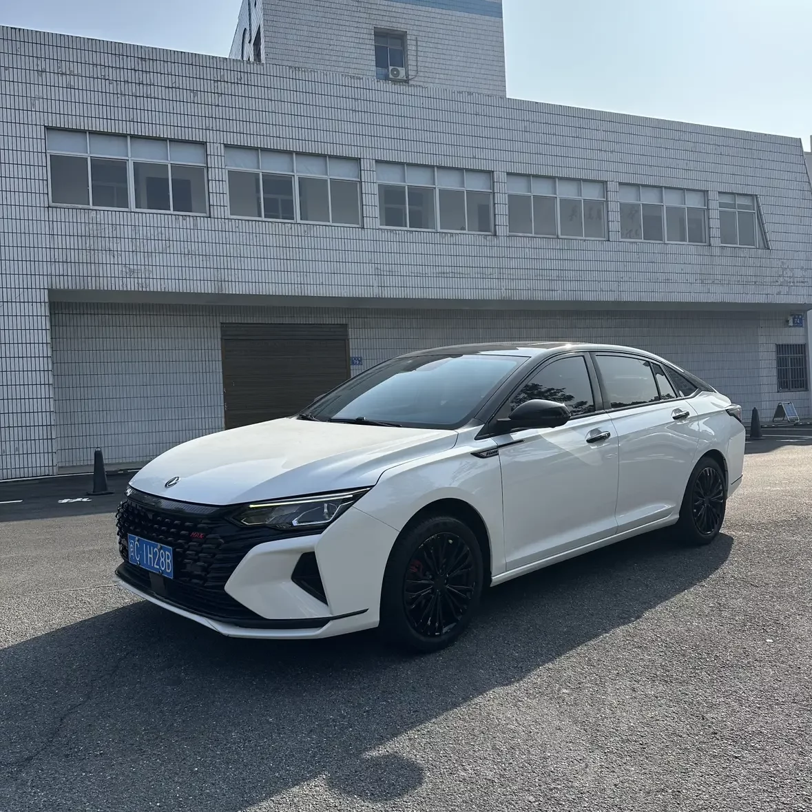 Dongfeng Yixuan MAX