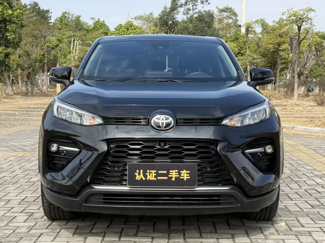 Toyota Willanda