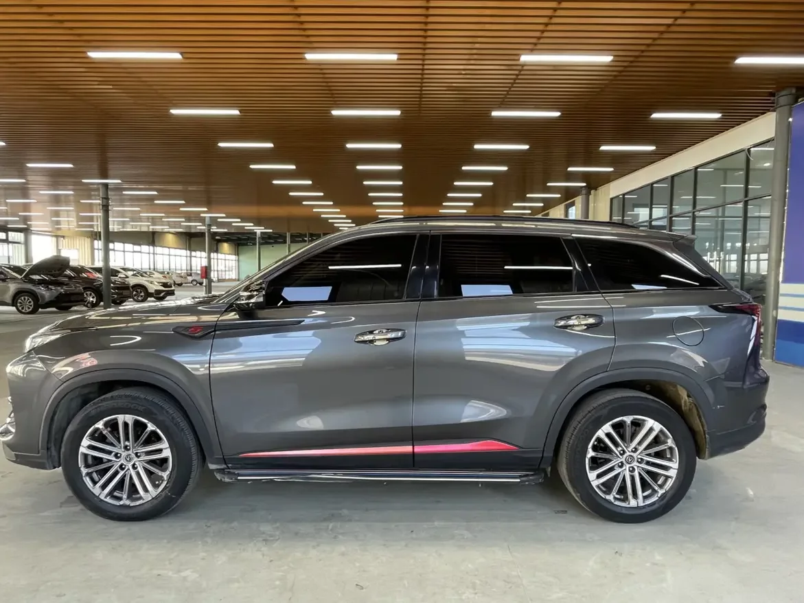 Changan CS75 PLUS