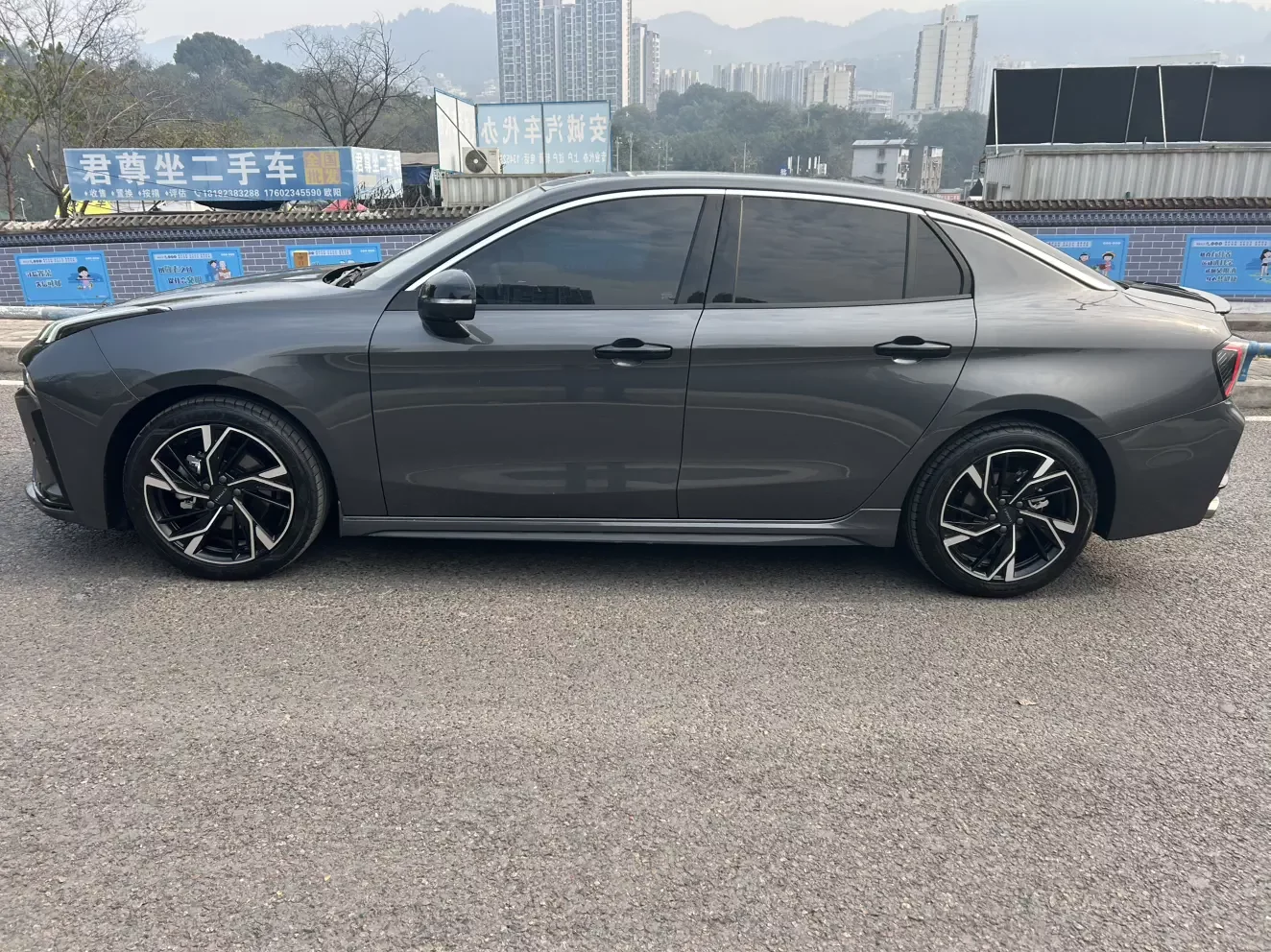Lynk & Co 03