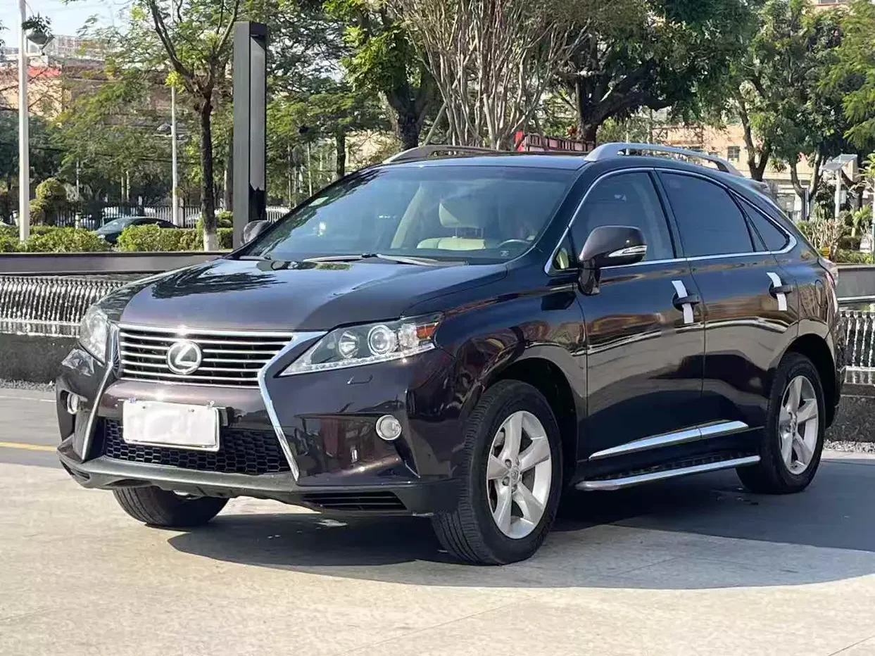 Lexus RX Classic