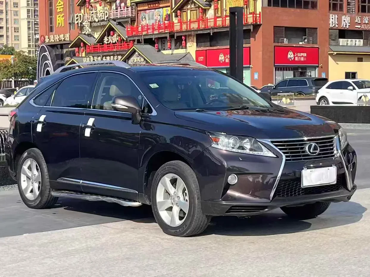 Lexus RX Classic