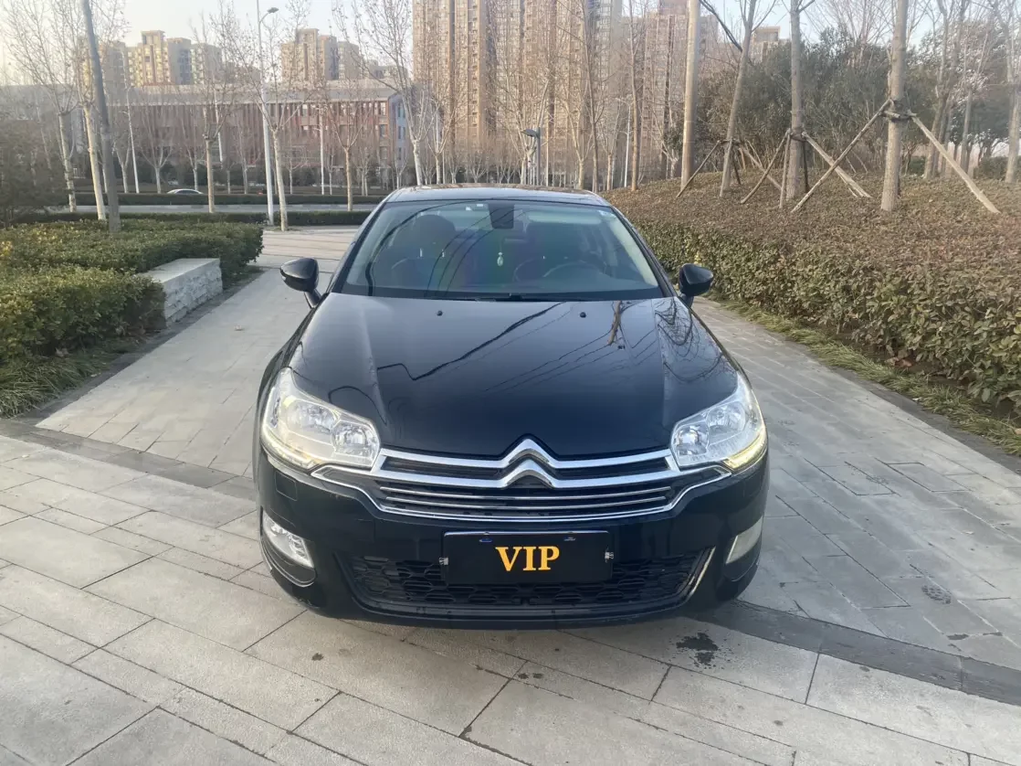 Citroën Citroen C5
