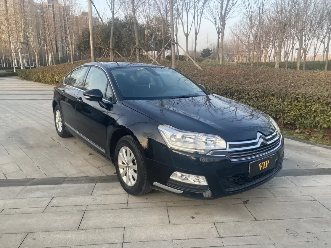 Citroën Citroen C5