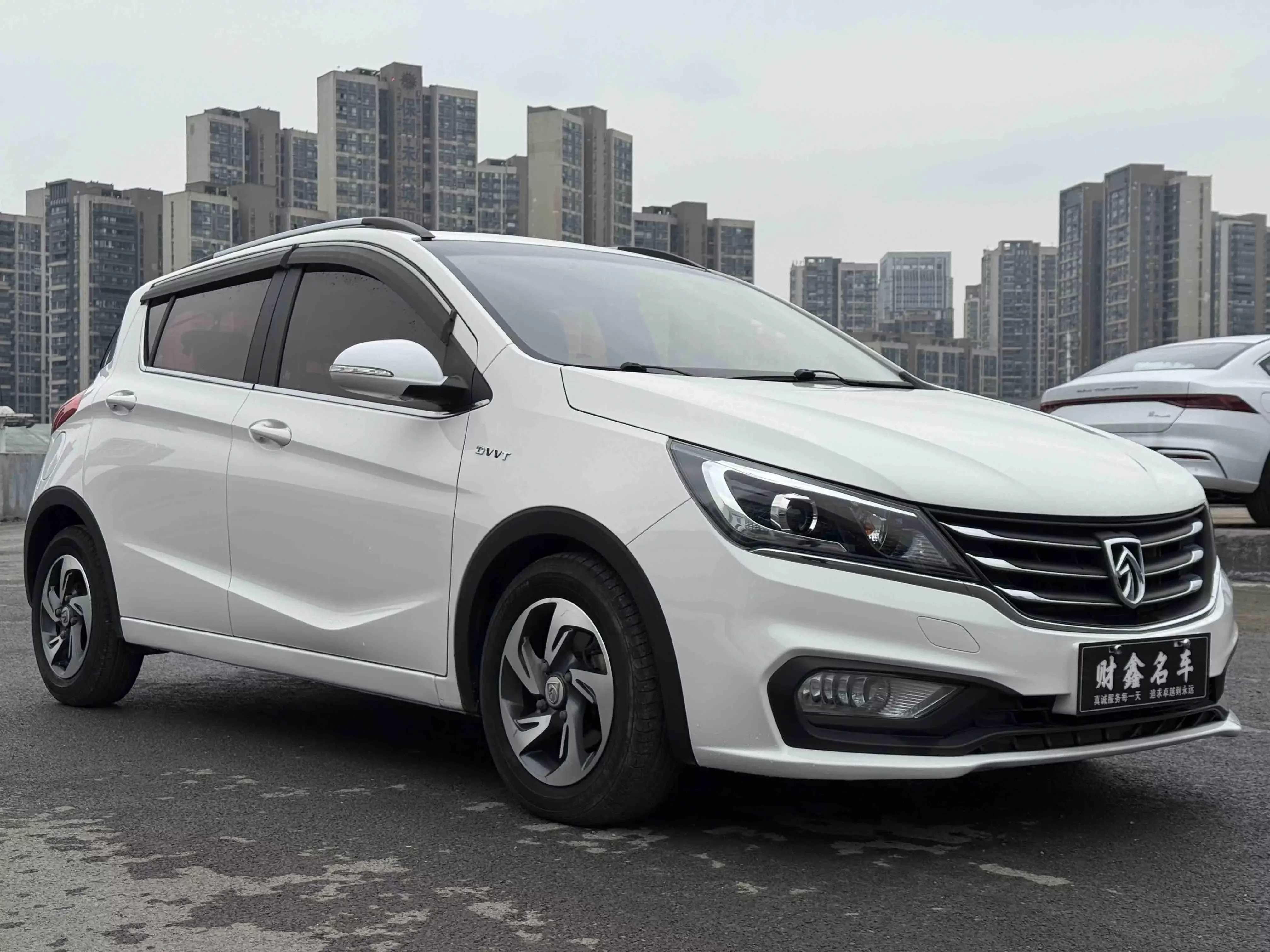 Baojun 310