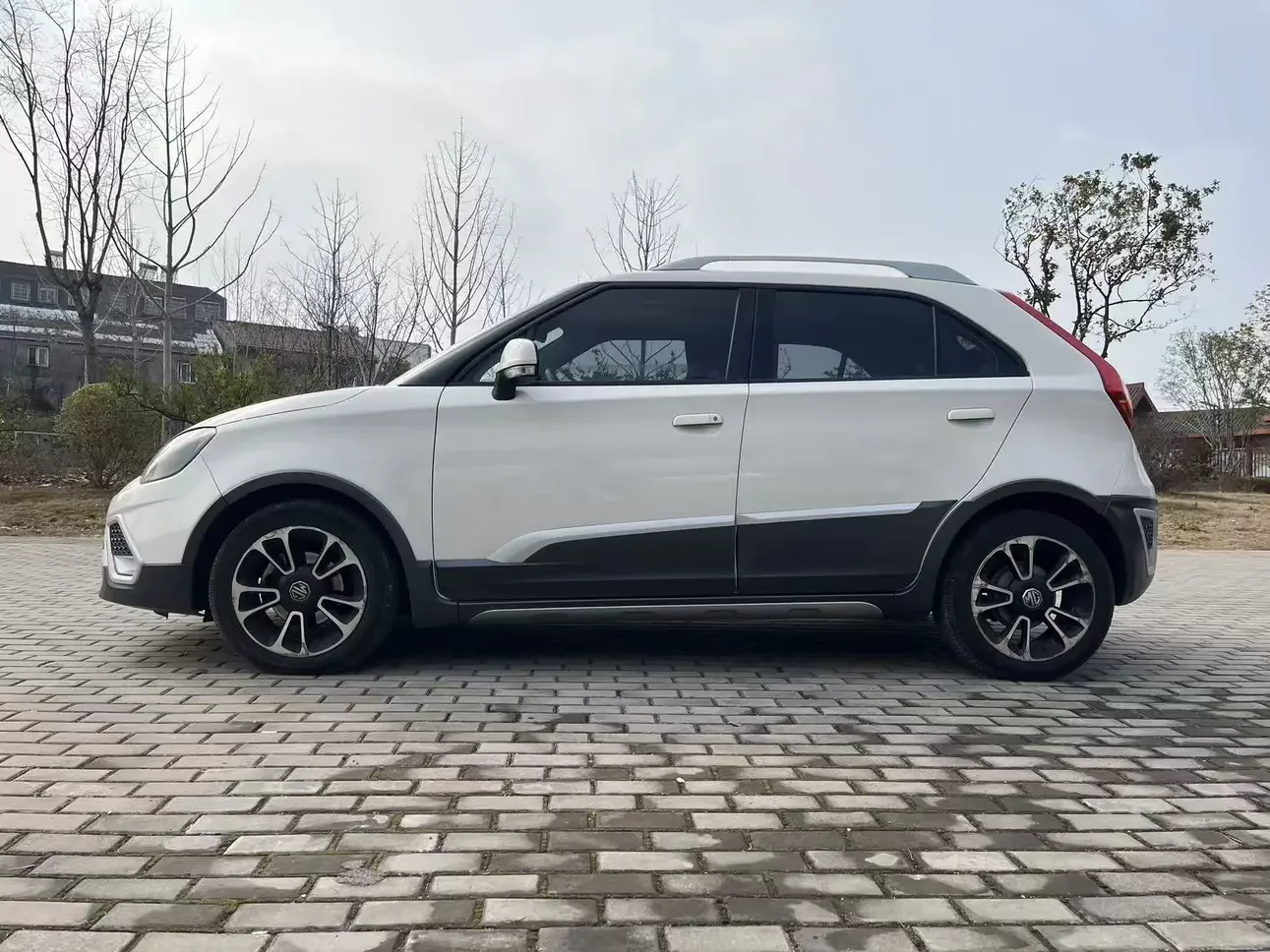 MG 3SW