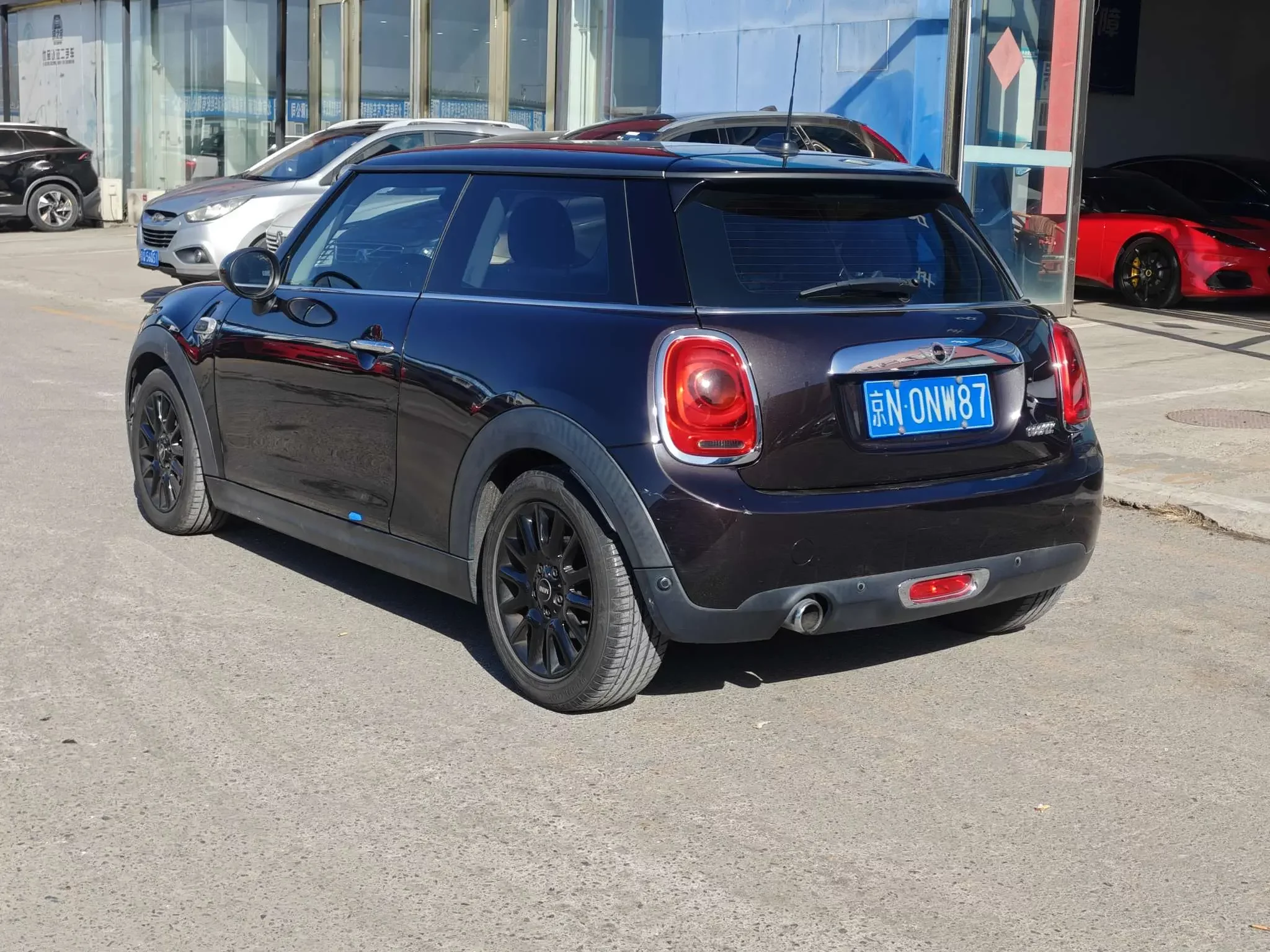 MINI 
