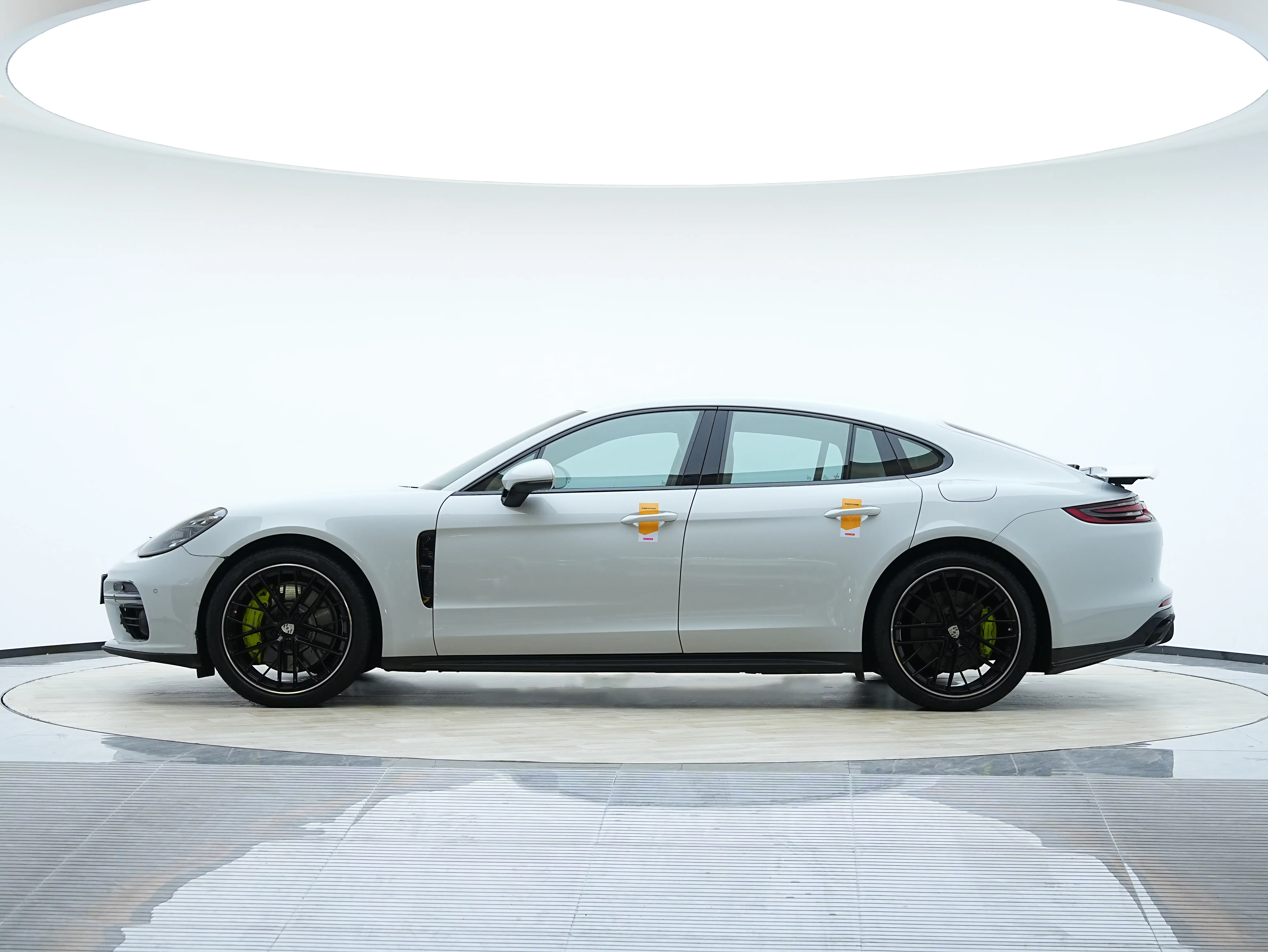 Porsche Panamera E-Hybrid