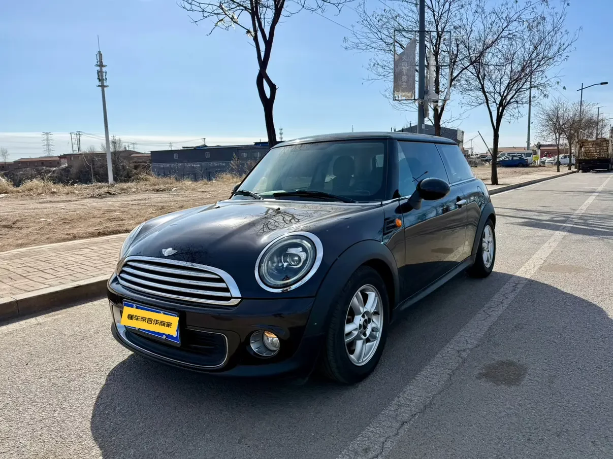 MINI MINI  из Китая