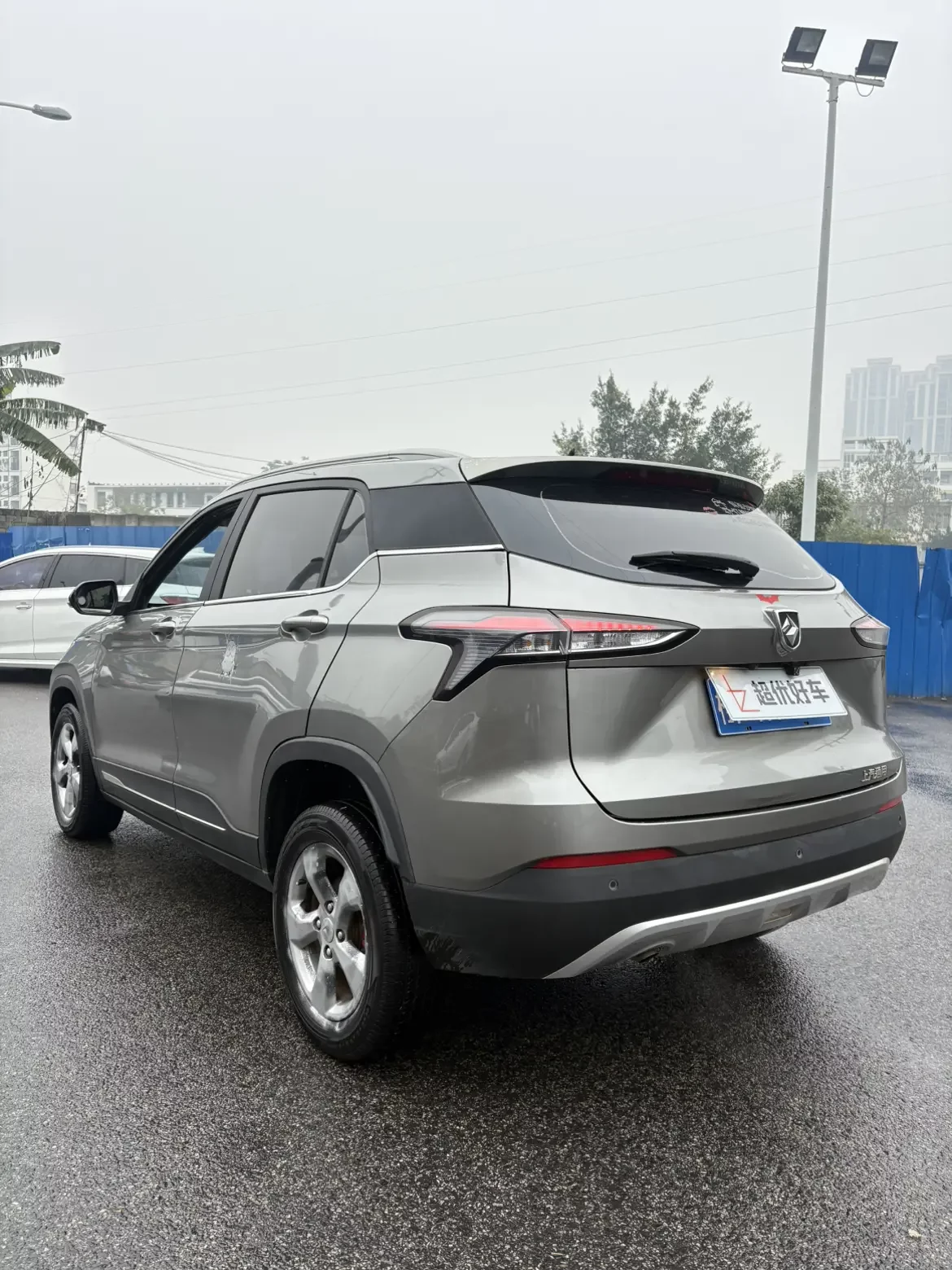 Baojun 510