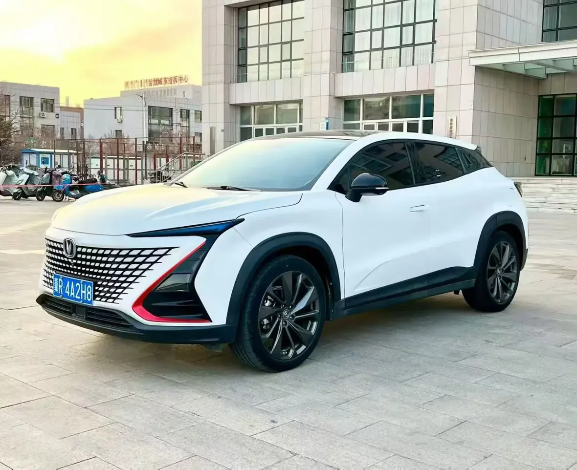 Changan UNI-T
