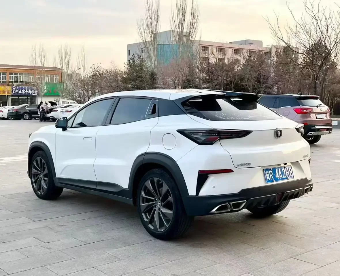 Changan UNI-T