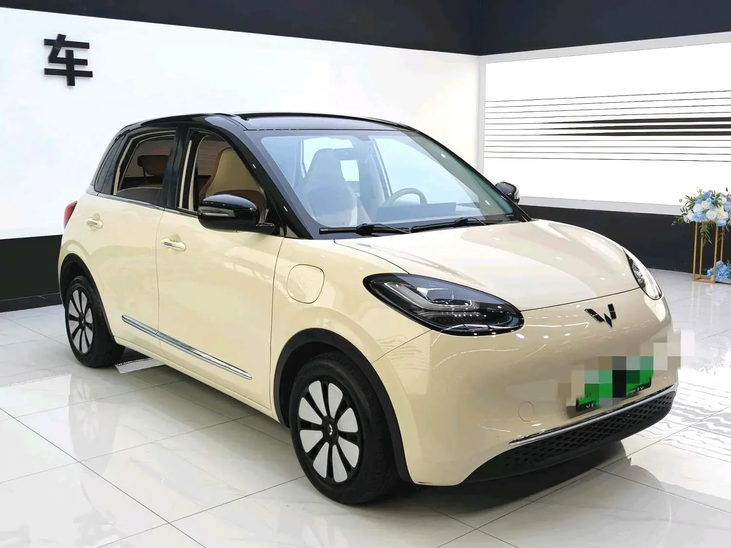 Wuling Bingo