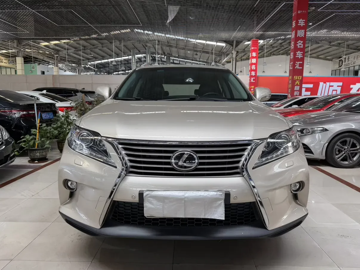 Lexus RX Classic
